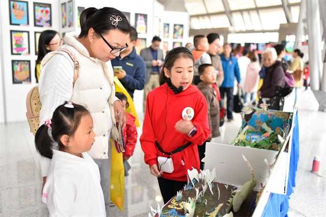 深圳哪里学画画好？深圳少儿美术培训学校排行榜