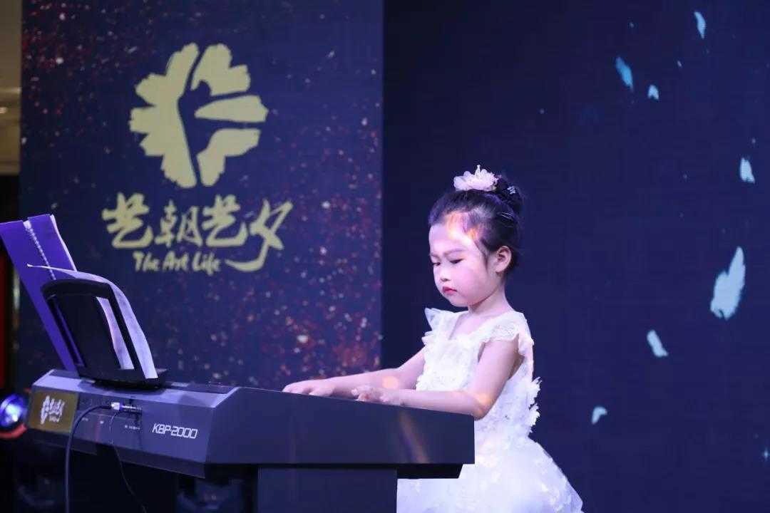 四岁孩子的教育：如何选择适合4岁孩子坚持下去的兴趣班