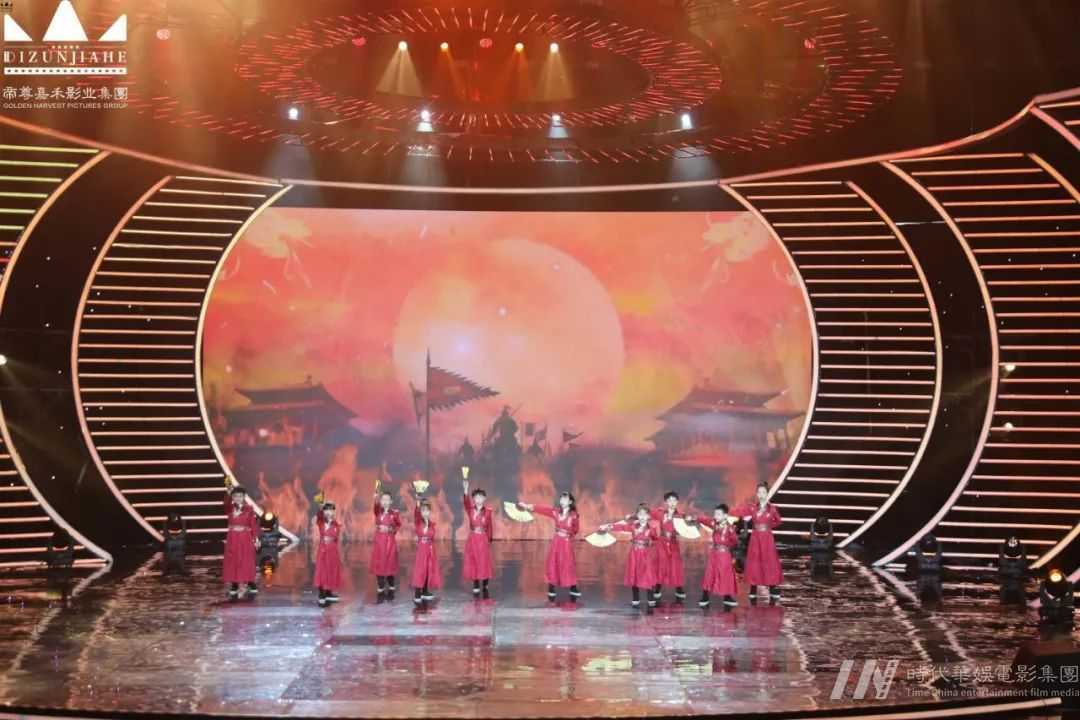 2022粤港澳大湾区青少年艺术展演声乐表演节目《骁》