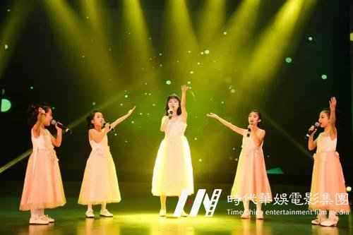 少儿声乐、最美流行童声为你的嗓音塑形