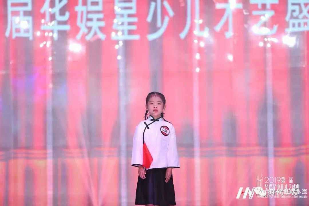 几岁孩子适合学主持？深圳哪家少儿主持培训好？