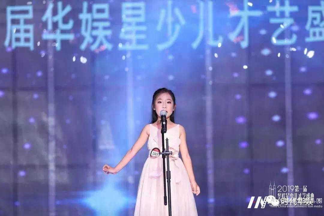 深圳少儿口才培训：演讲心里紧张的原因